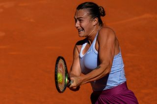 aryna sabalenka